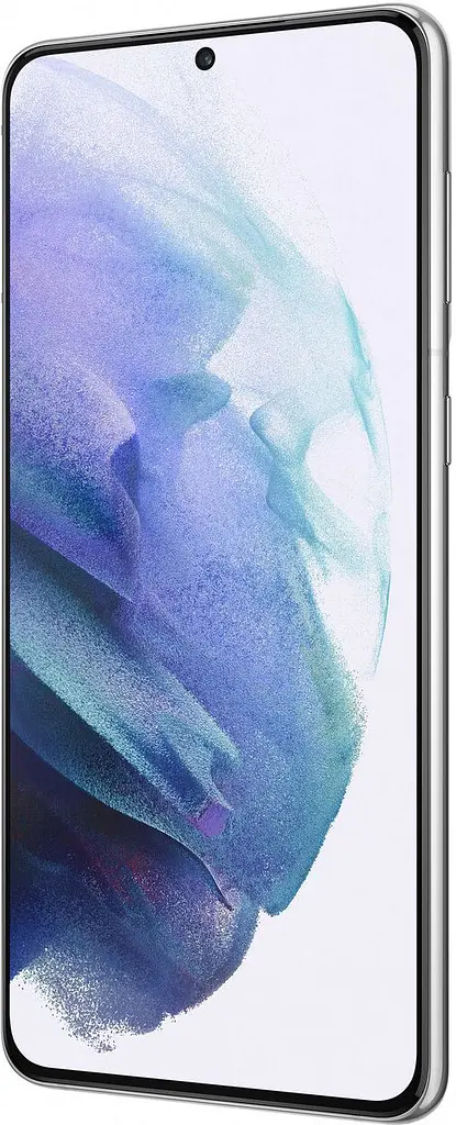 Смартфон Samsung Galaxy S21 Plus 5G 8/128GB Phantom Silver (SM-G996BZSDSEK) [52835] - фото 7