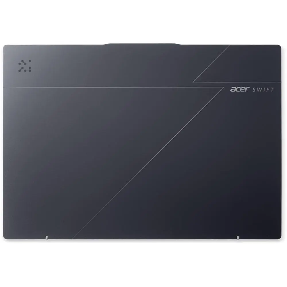 Ноутбук ACER Swift Go 16 AI OLED SFG16-61-R3YL, (NX.JCREX.009), AMD Ryzen AI 5 340 до 4.8 ГГц, 16" WUXGA+, 16 ГБ, SSD 1 ТБ, AMD Radeon 840 - фото 7