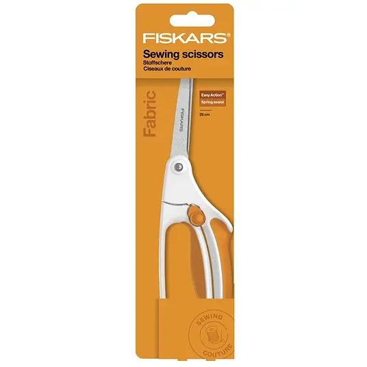 Ножиці Fiskars EasyAction 26 см (1070070) - фото 4