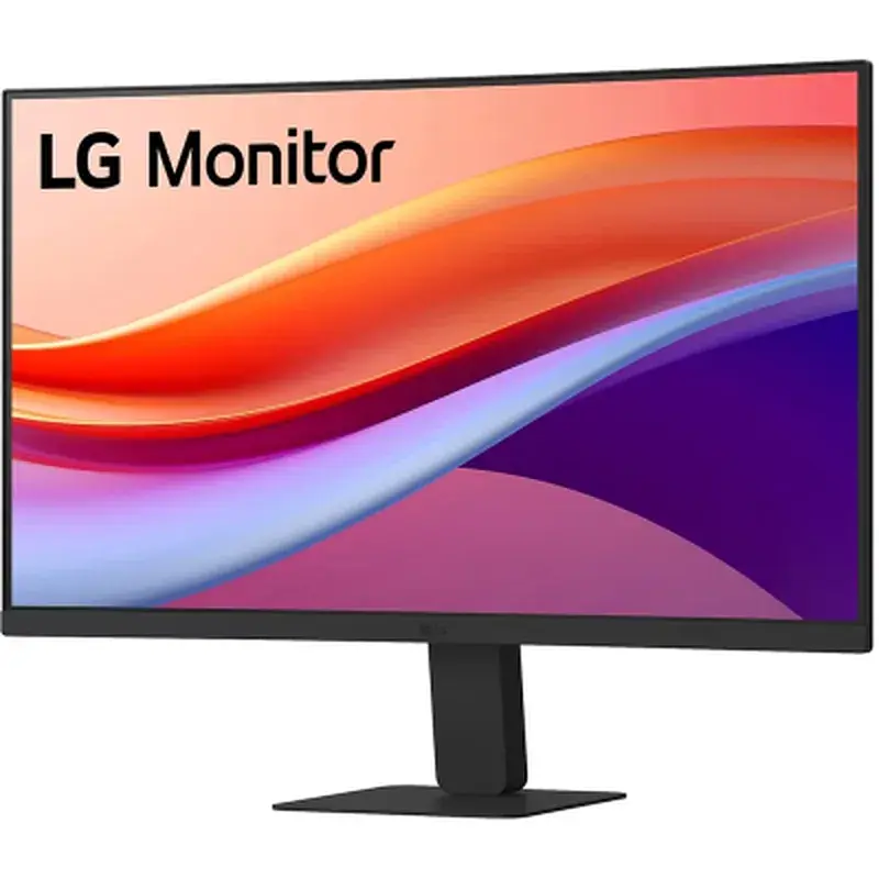 Монітор LG 24U421A-B - фото 3