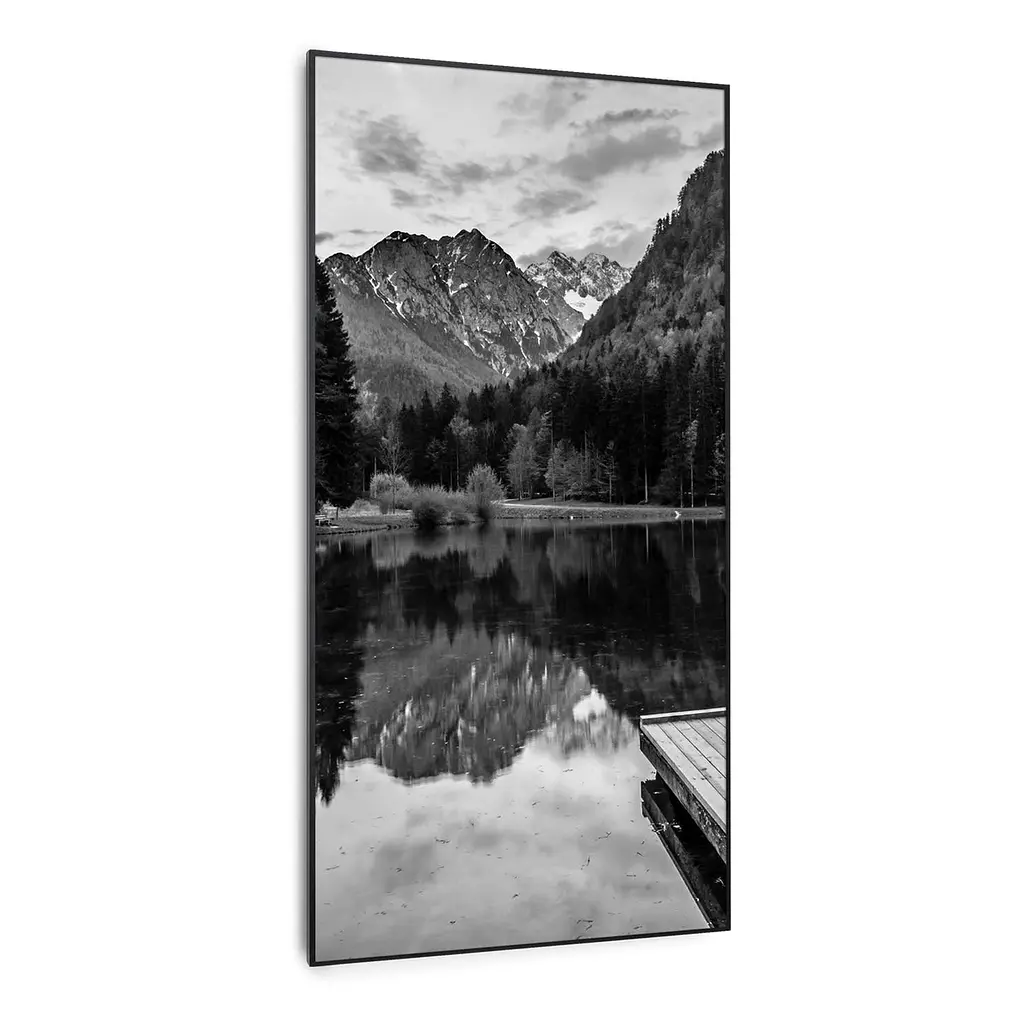 Інфрачервоний обігрівач Klarstein Wonderwall Art (10037904)