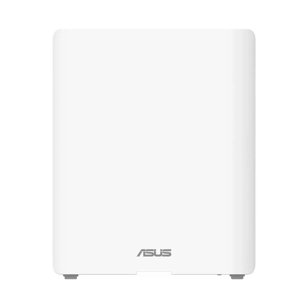 Mesh-система Asus ZenWiFi BQ16 BE25000 1-Pack White (90IG08K0-MO3N0V) - фото 3