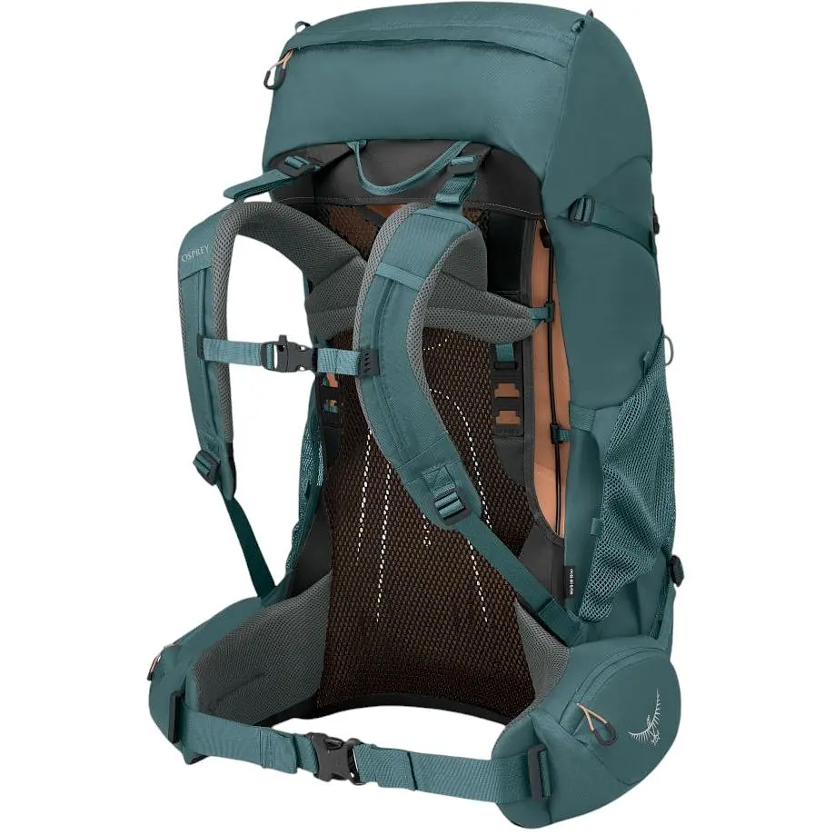 Рюкзак Osprey Renn 50 синій - фото 3