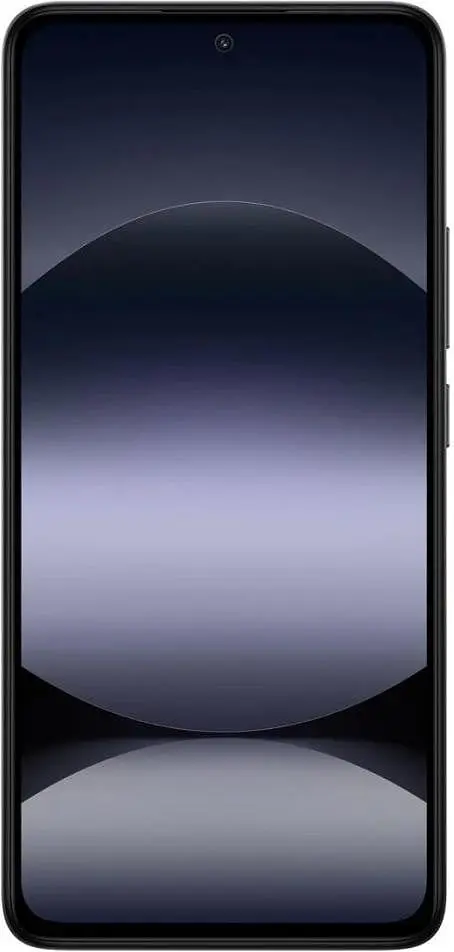 Смартфон Xiaomi Redmi Note 14 6/128GB Midnight Black - фото 2