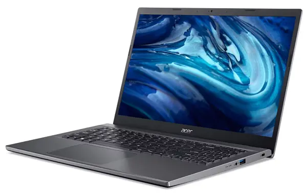 Ноутбук Acer Extensa 15 EX215-55-36N6 (NX.EGYEU.02L) Steel Gray (NX.EGYEU.02L) - фото 3