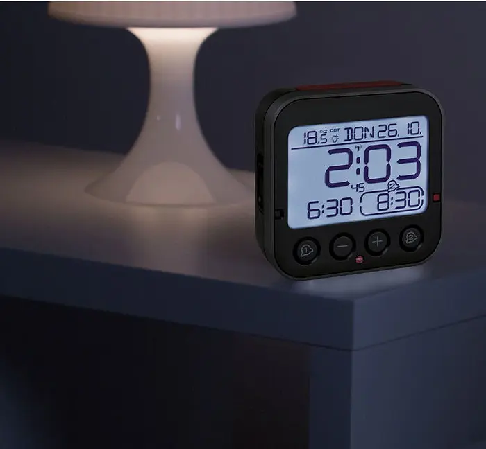 Годинник настільний TFA Bingo 2.0 60255001 - фото 2