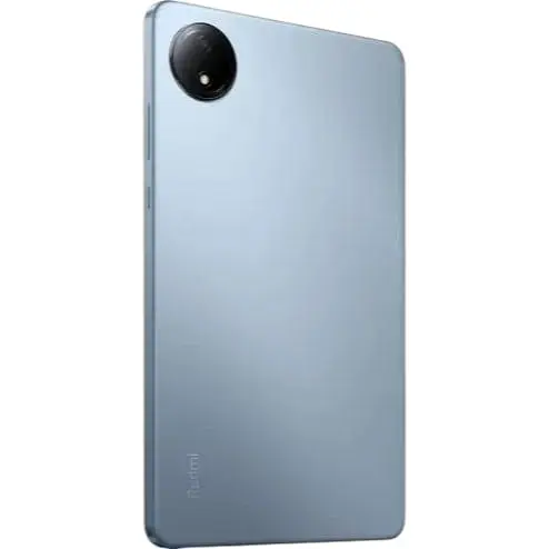 Планшет Xiaomi Redmi Pad SE 8.7 4/128GB Wi-Fi Sky Blue (VHU5070EU) UA UCRF - фото 3