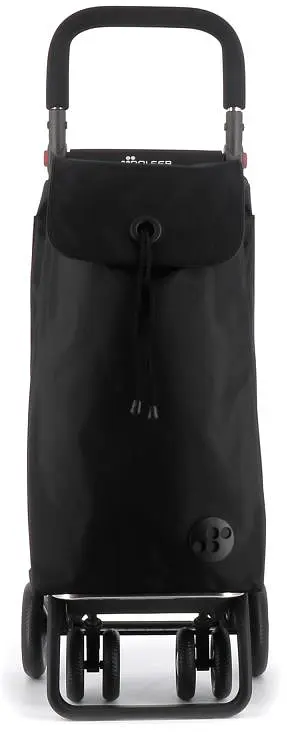 Сумка-візок Rolser I-Bag MF 4.2 Tour Plus Negro (IBG002-1023) - фото 6