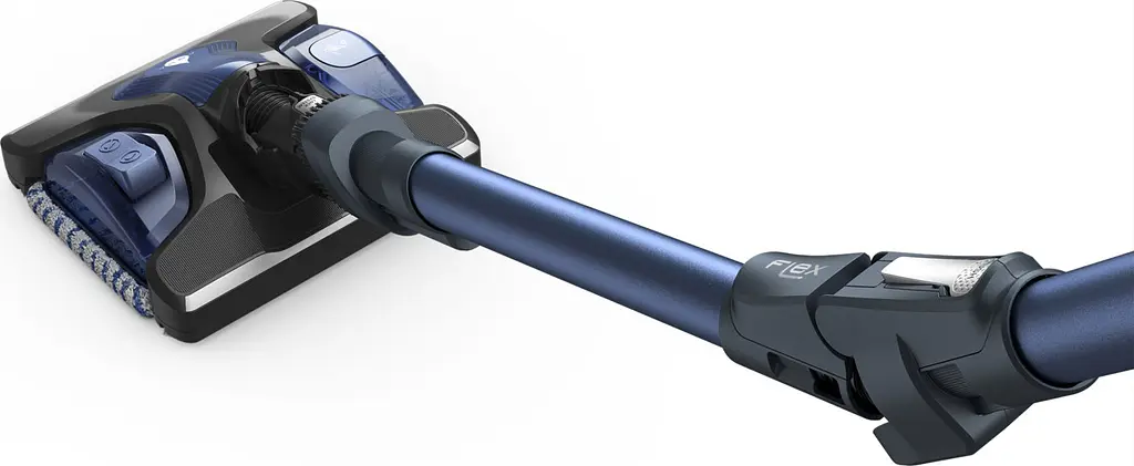 Вертикальний пилосос Rowenta X-Force Flex 14.60 Aqua (RH99C0WO) [85915] - фото 4