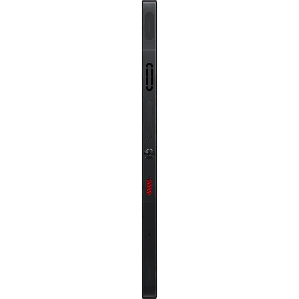 Смартфон ZTE Nubia Redmagic Gaming 10S Pro 5G 12/256Gb (NX789J) Nightfall Global version - фото 7