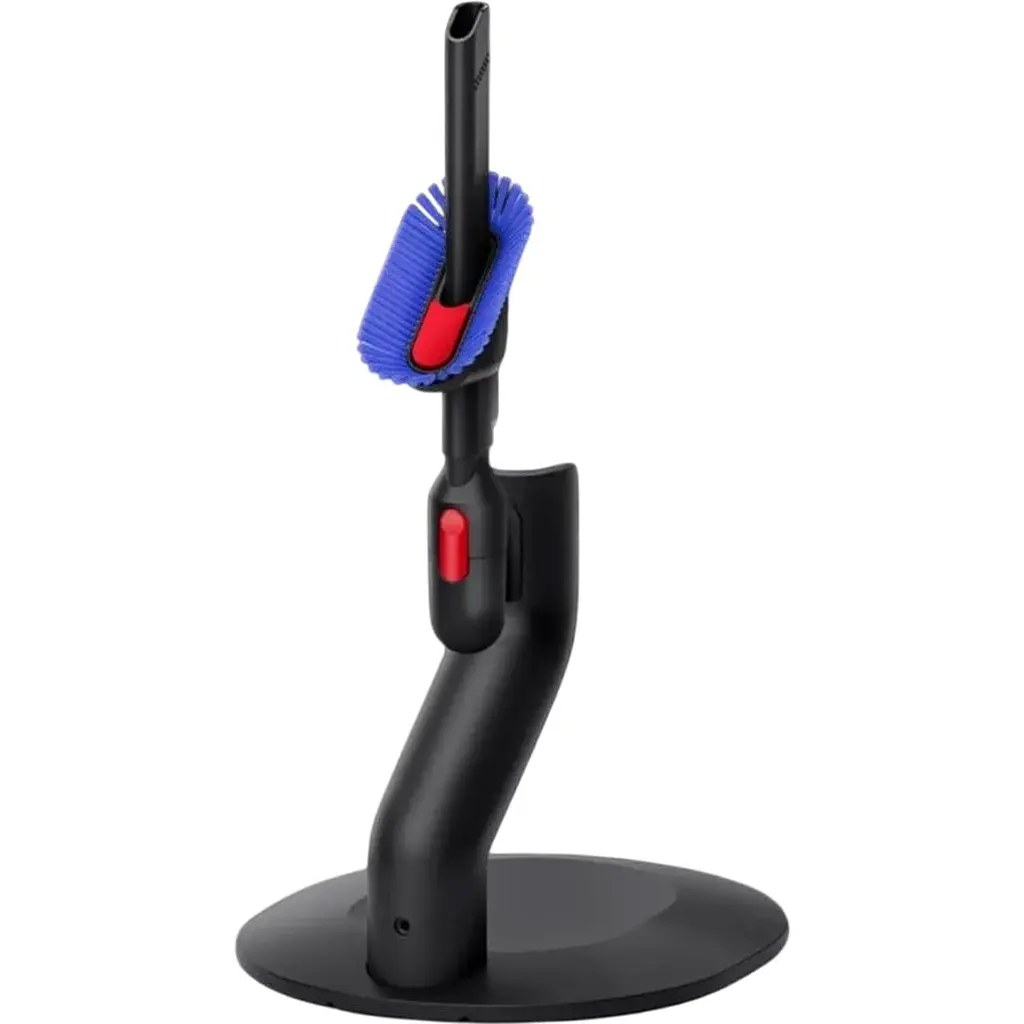 Вертикальний пилосос Dyson PencilVac Fluffycones Black (492709-01) [138464] - фото 3