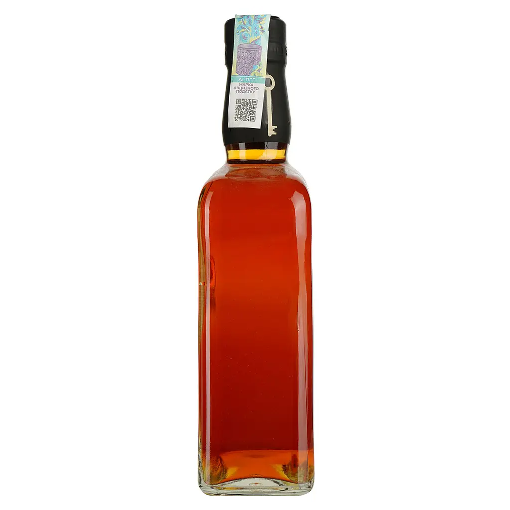 Віскі Larceny Kentucky Straight Bourbon 46% 0.7 л - фото 3