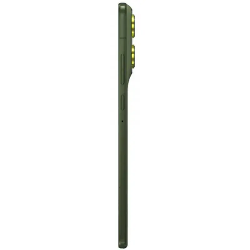 Мобільний телефон Motorola Edge 70 12/512GB Bronze Green (PBA50046RS) - фото 5