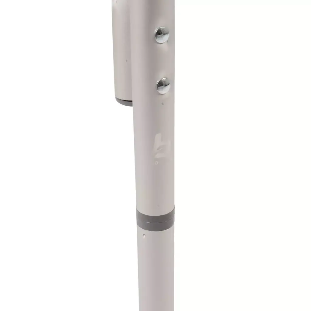 Стіл Bo-Camp Premium 100x60 cm Grey (1404406) - фото 8