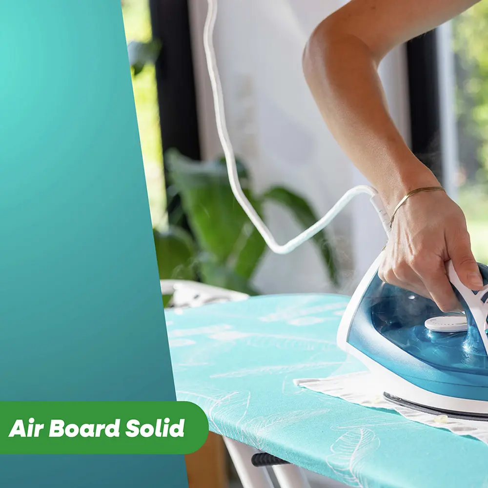 Прасувальна дошка Leifheit AIRBOARD M Solid (76211) - фото 4
