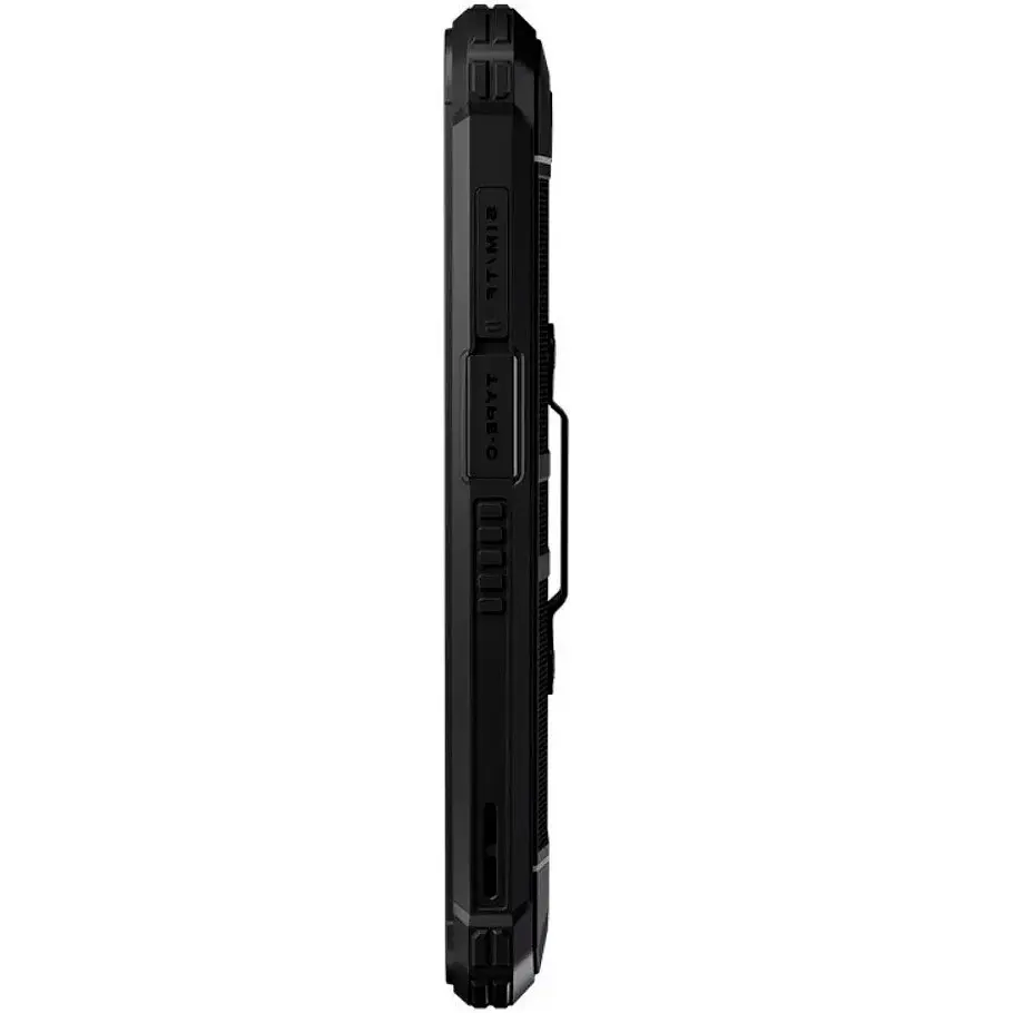 Планшет Oukitel RT6 8/256GB LTE Black [94674] - фото 9