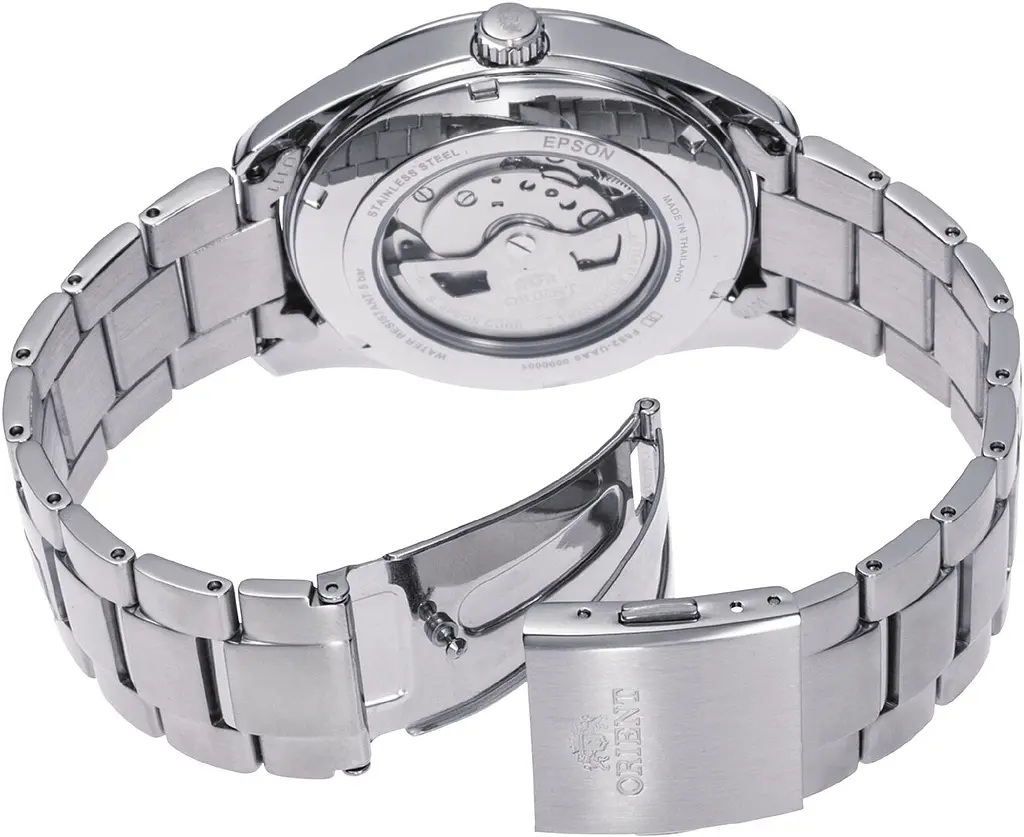 Годинник Orient RA-AR0009L10B - фото 3