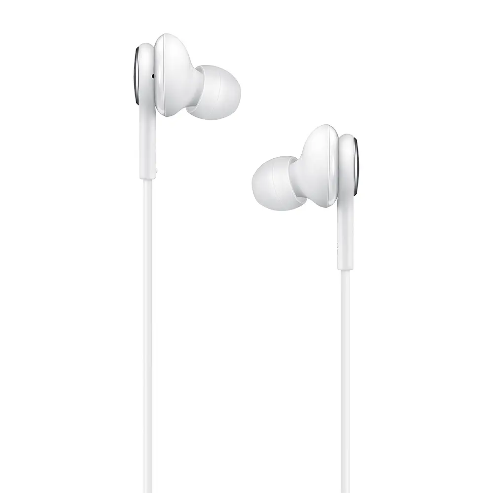 Гарнітура Samsung EO-IC100 USB Type-C White (6537050) - фото 2