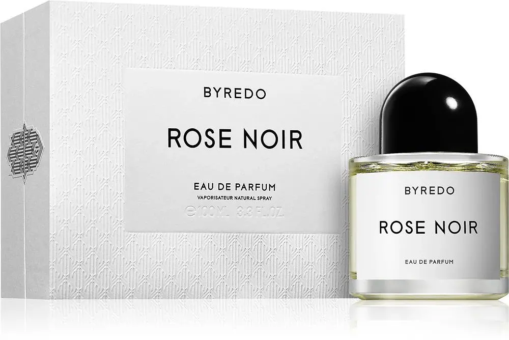 Оригінал Byredo Rose Noir 100 мл Парфумована вода - фото 2