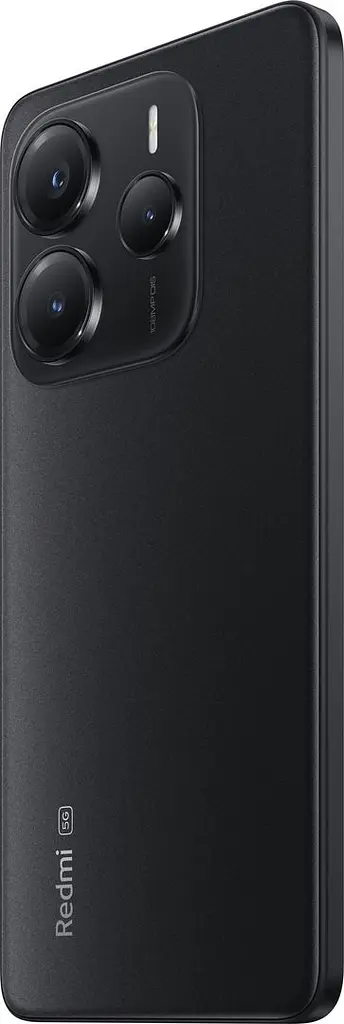Смартфон Xiaomi Redmi Note 14 5G 12/512GB Midnight Black (Global) (with charger) [NFC] - фото 7