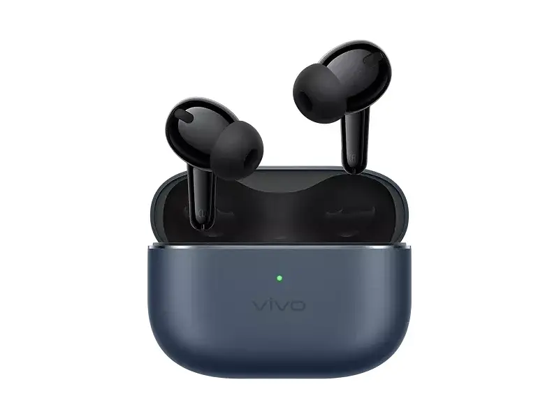 Навушники TWS Vivo TWS 4 Blue
