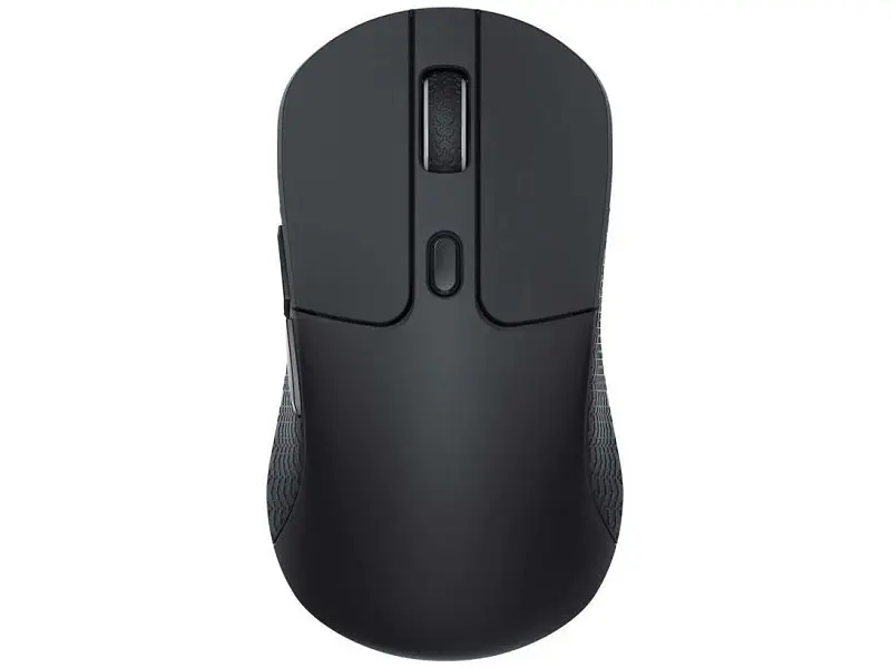 Миша Keychron M3 Black (M3-A1) - фото 2