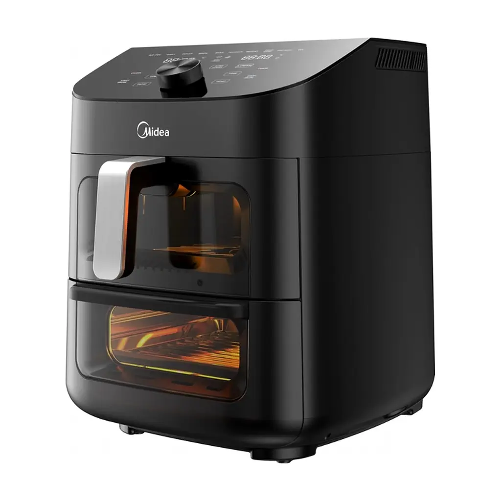 Мультипіч Midea MF-CY110A - фото 3