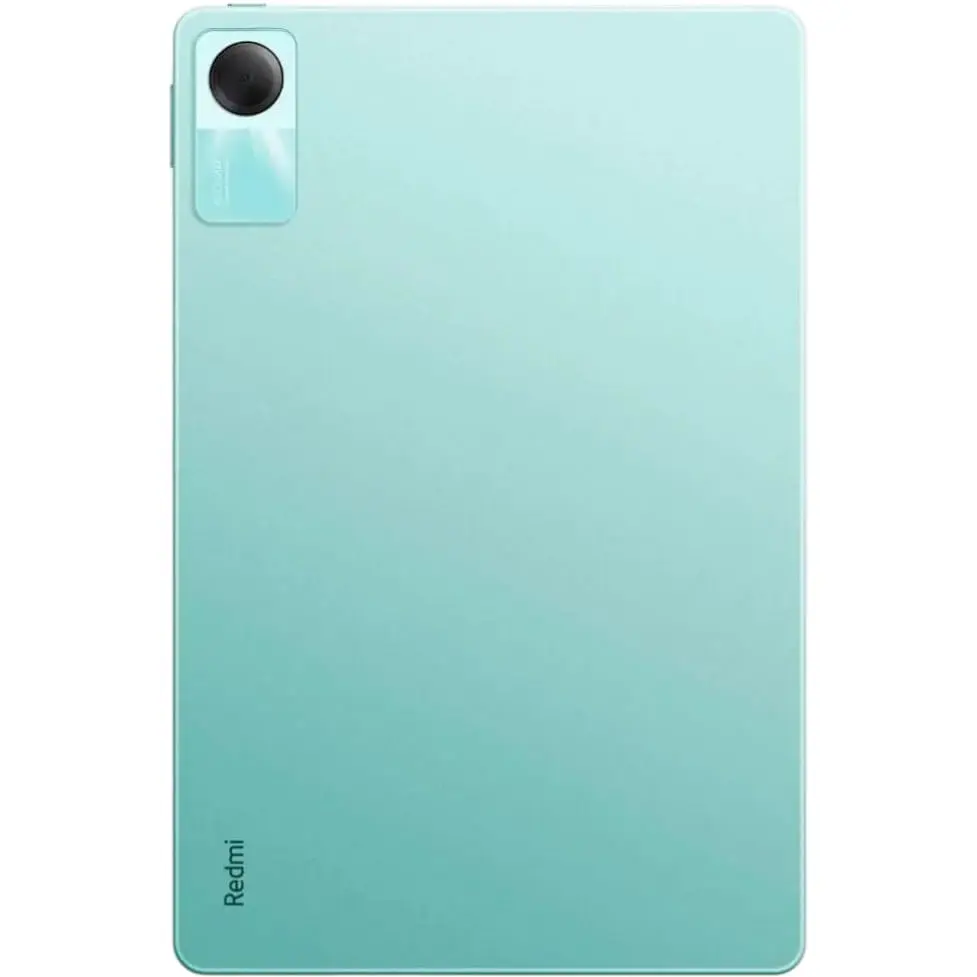 Планшет Xiaomi Redmi Pad SE 8/256GB Mint Green - фото 9