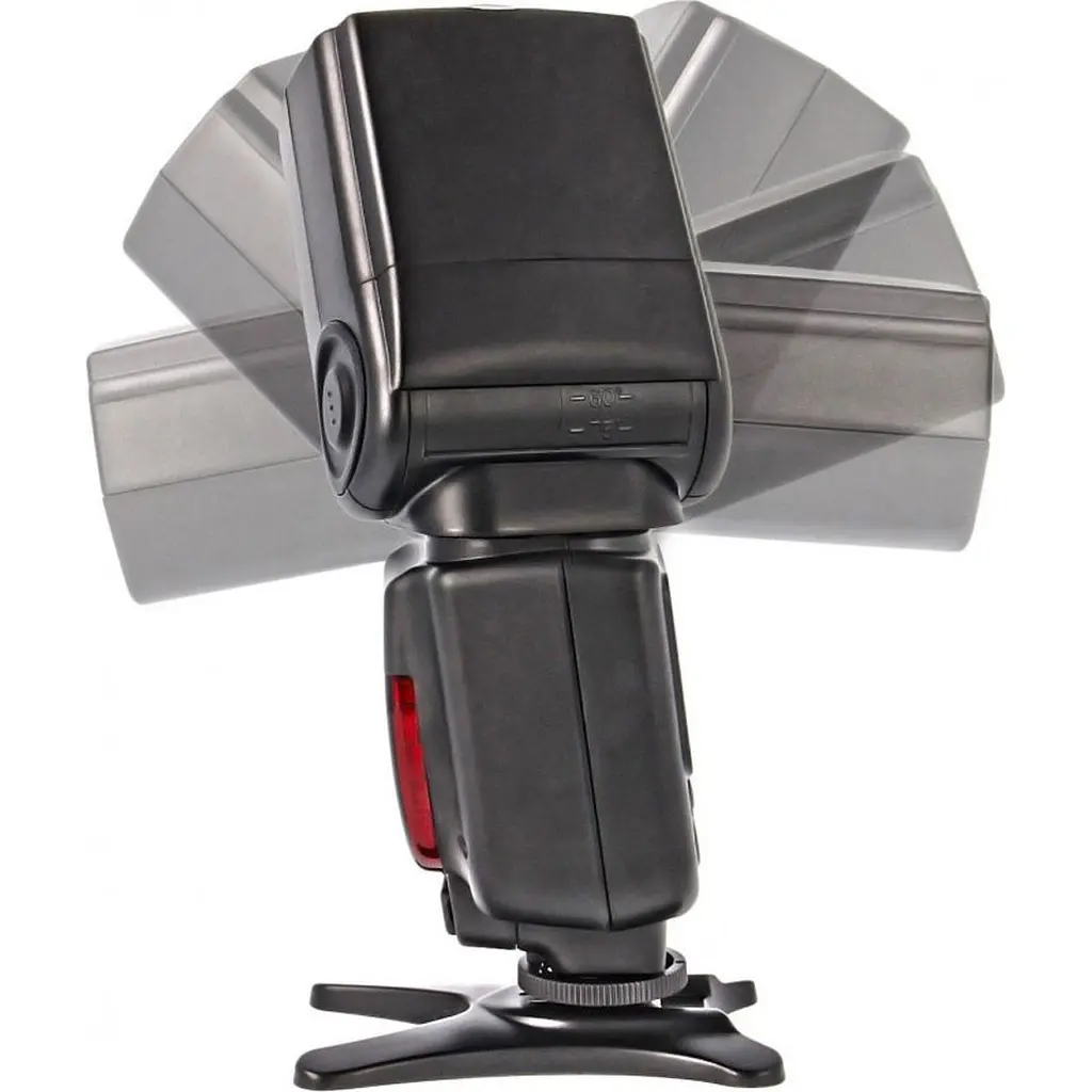 Спалах Meike Speedlite МК950II для Nikon 950 II (MK950N2) [87630] - фото 3