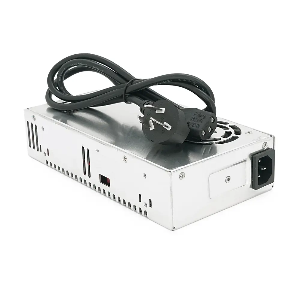 Регульоване джерело живлення DCPJ 350-B, in: 220V, out: 0-95V/0.8-9A/350W, 250*150*65мм - фото 3