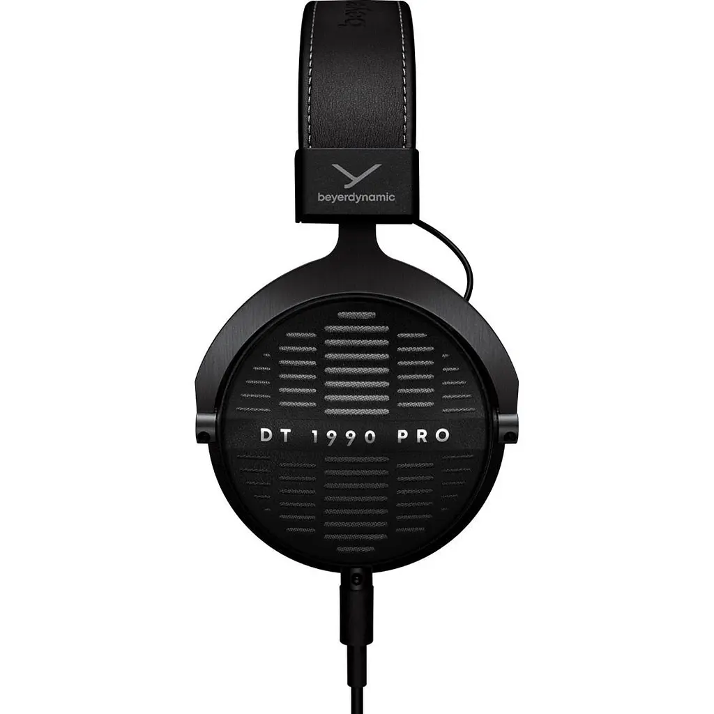 Наушники Beyerdynamic DT 1990 Pro MKII (1000303) [164126] - фото 3