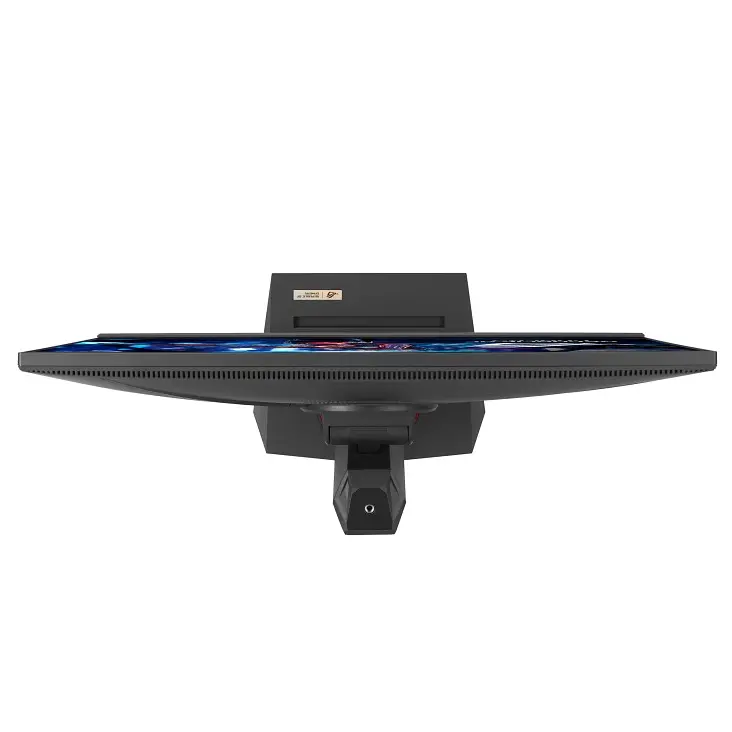 Монітор Asus 24.5" ROG Strix XG259QNS (90LM09M0-B01370) IPS Black - фото 6