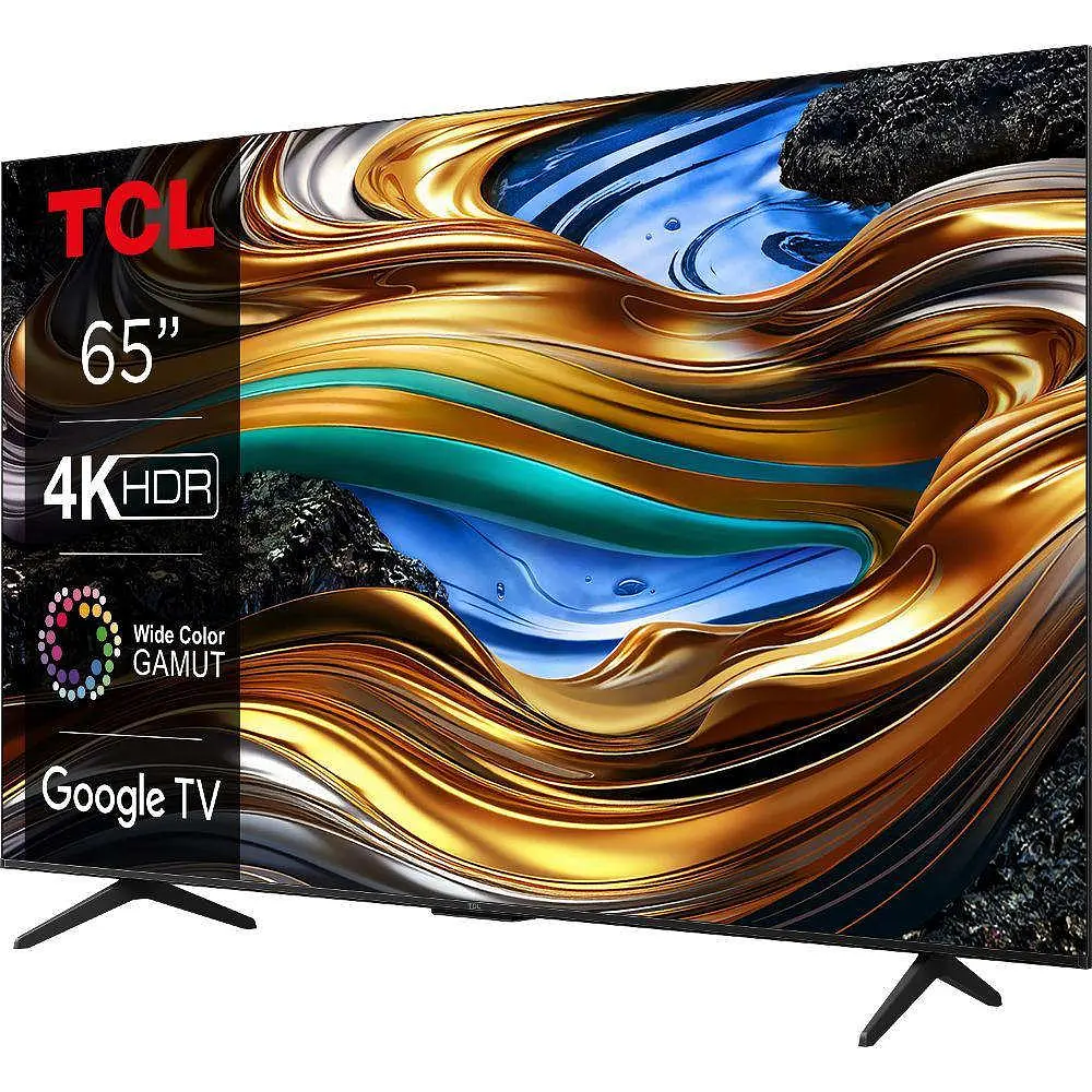 Телевізор TCL 65P755 - фото 2