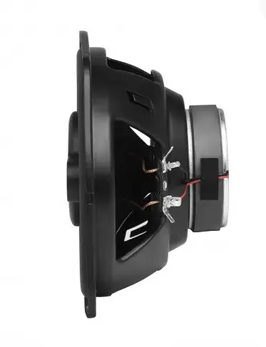Автомобільна акустика JBL Stage1 9631 60w 3-х смугаста коаксіальна 15х23 см овальна - фото 5