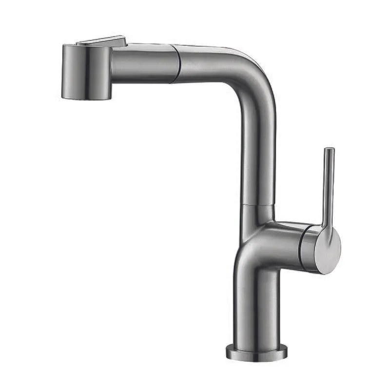 Змішувач для кухні KOER KI-70021-02 (KR4798) - фото 3