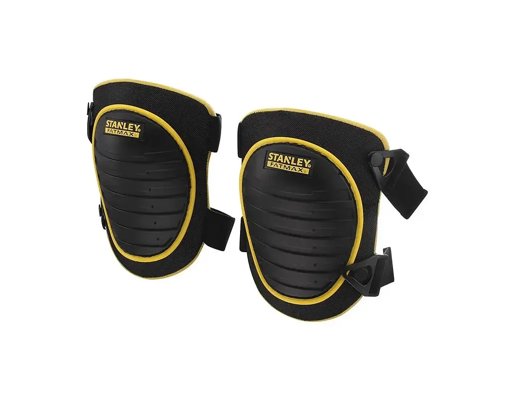 Наколінники Stanley Fatmax Hard Shell 2 шт. (FMST82961-1) - фото 2