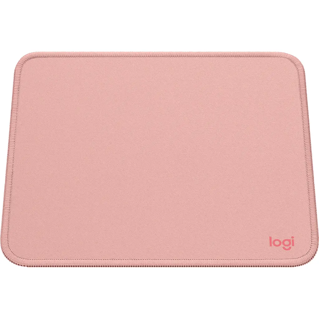 Килимок для миші Logitech Mouse Pad Studio Darker Rose (956-000050) [107118] - фото 2
