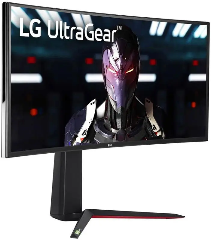 Монітор LG 34GN850P-B - фото 4
