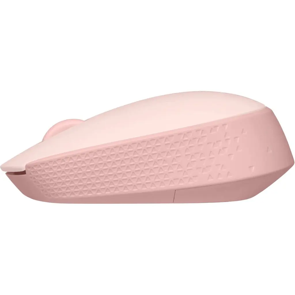 Миша Logitech M171 Rose (910-006865) [140905] - фото 4