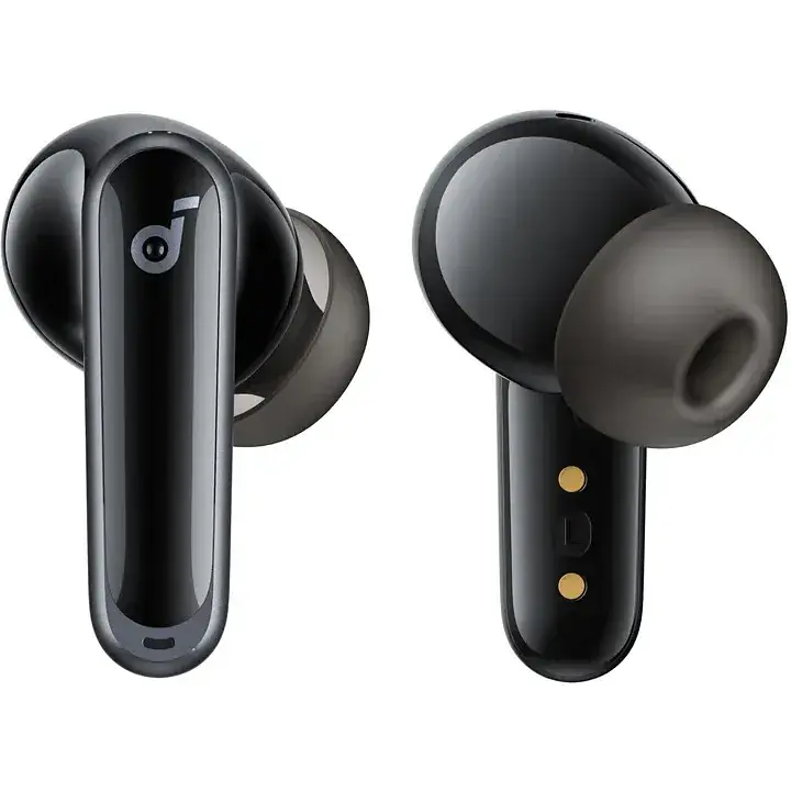 Навушники TWS Anker SoundCore P40i Black UA - фото 2