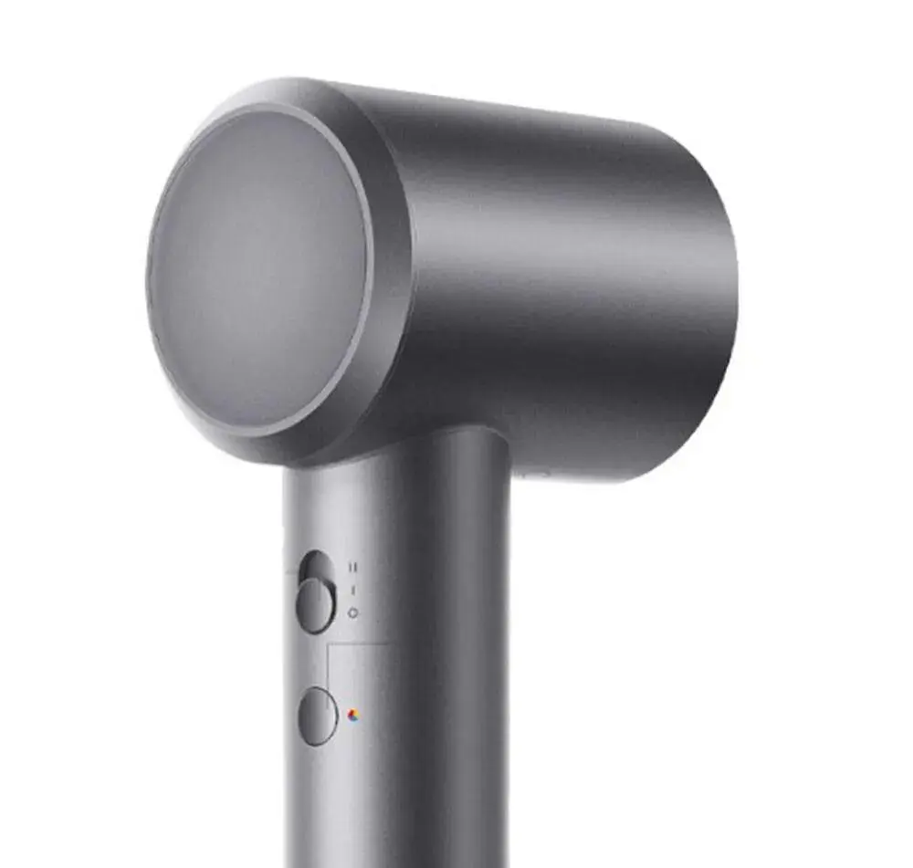 Фен для волосся Xiaomi Mijia High Speed Hair Dryer H501 Grey (1600W, Іонізація) - фото 2