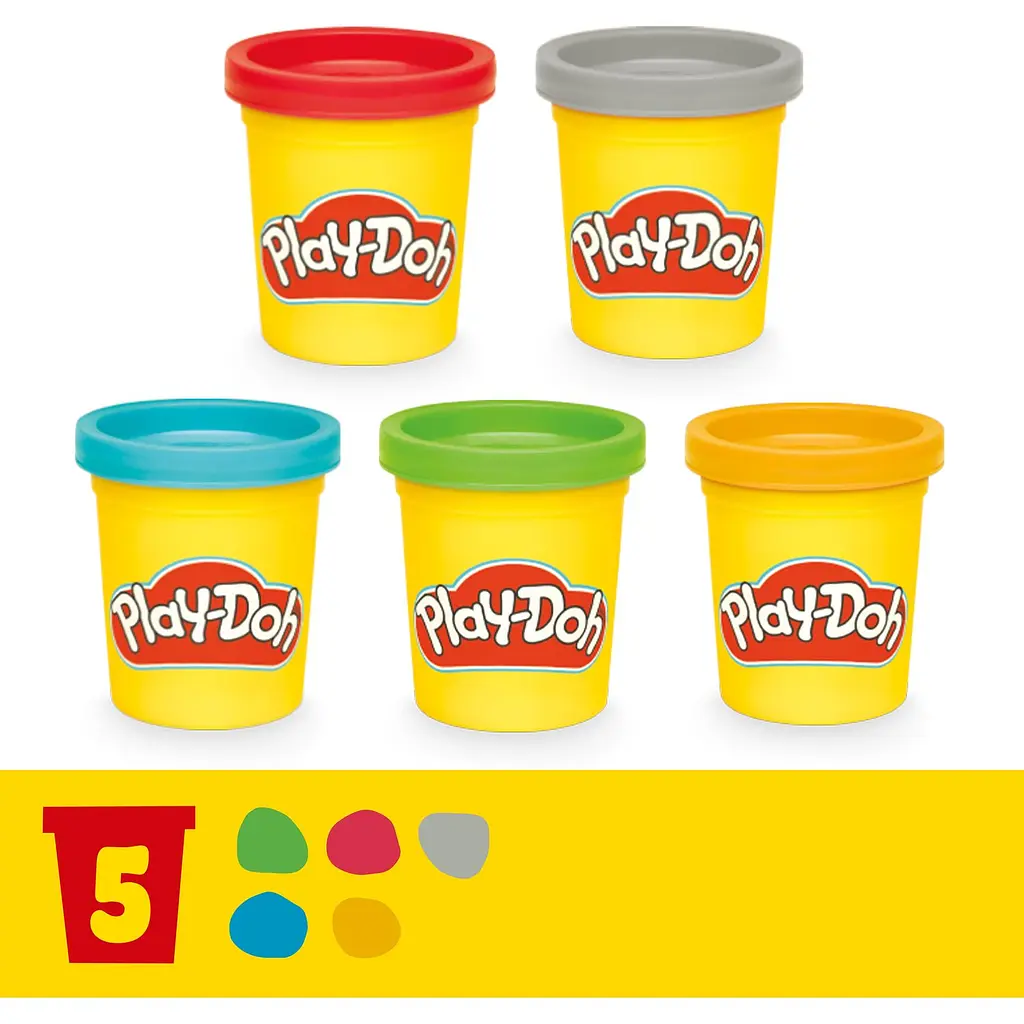 Набор для творчества с пластилином Hasbro Play-Doh Stamp and Saw Tool Bench (F9141) - фото 2