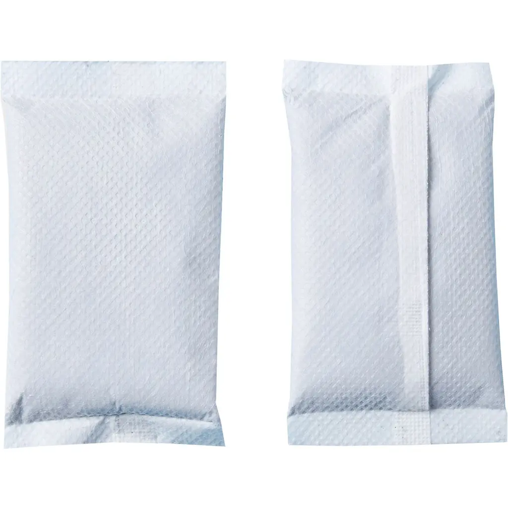 Грелка для рук TakeHot химическая 2 шт. (4820249530023) - фото 5