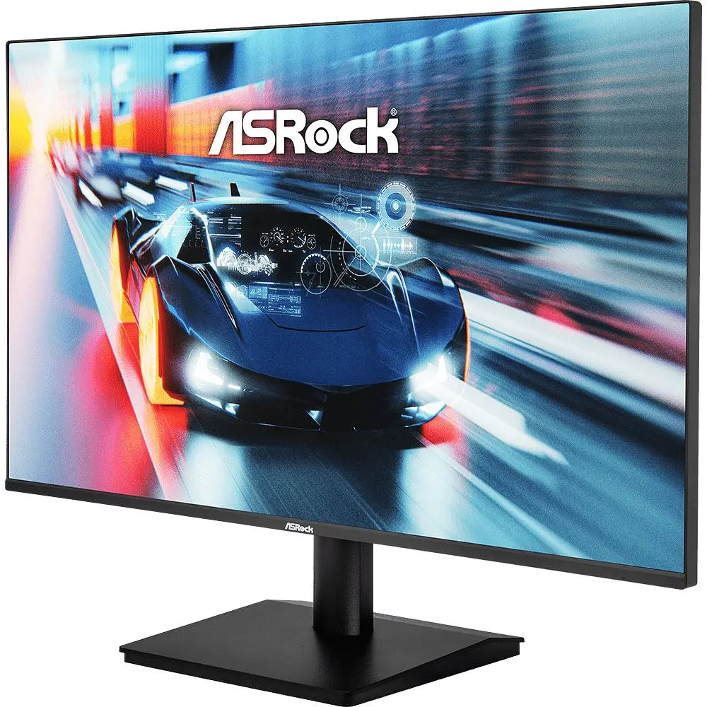Монітор ASRock 27" Challenger CL27FFB [168034] - фото 3