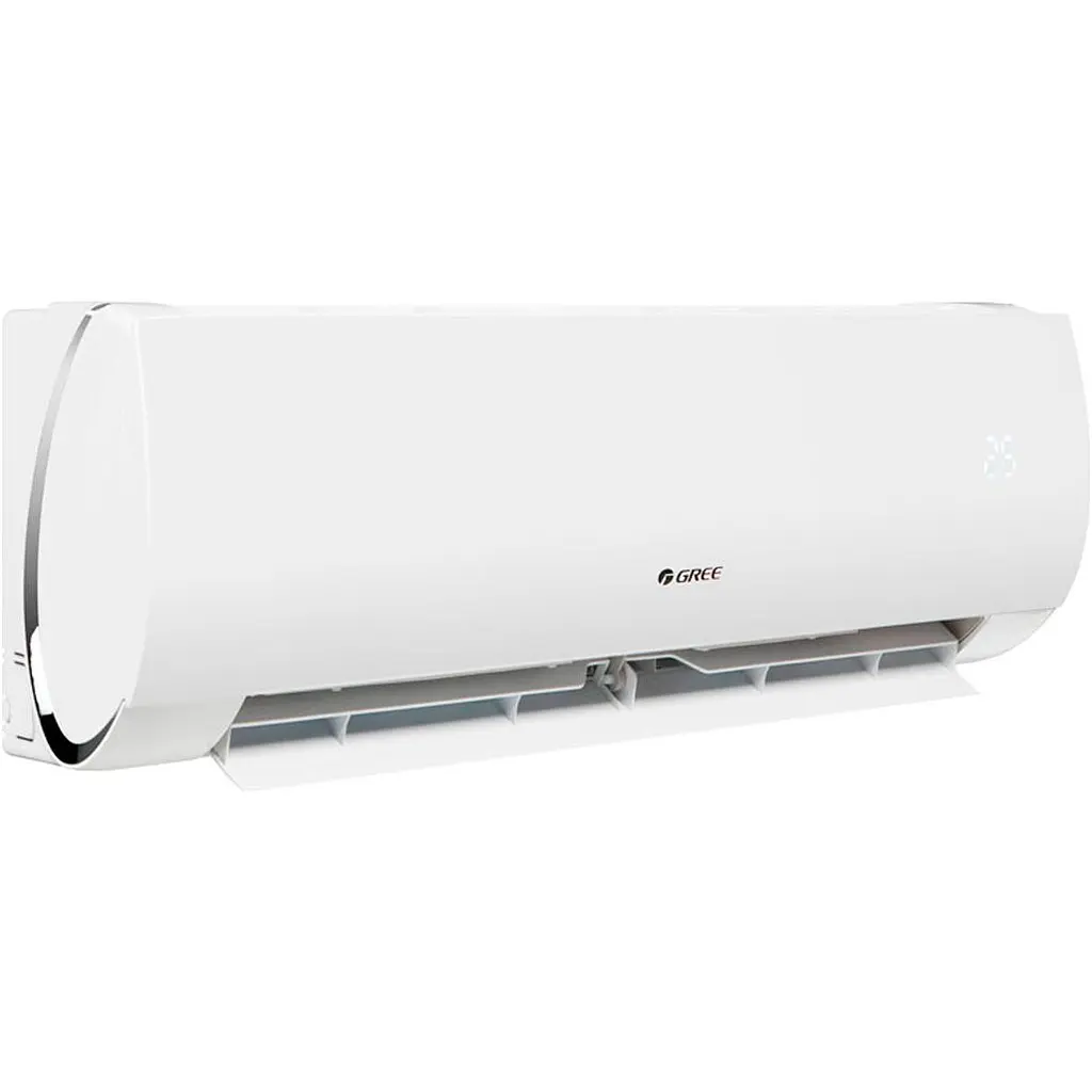 Спліт-система GREE Muse Inverter GWH18AFD-K6DNA1I [115969] - фото 6