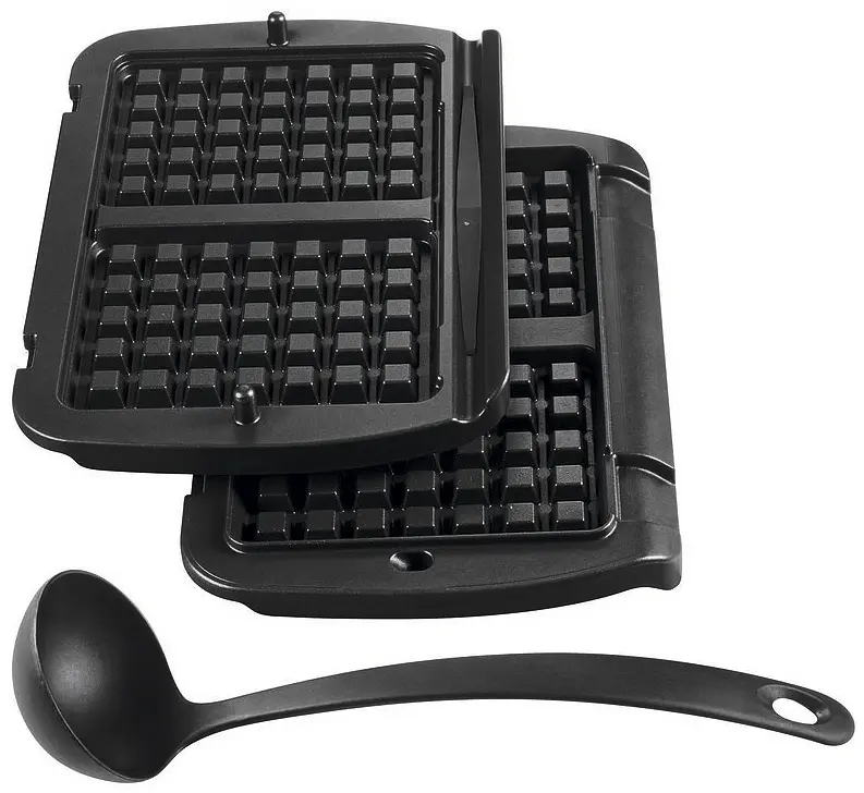 Гриль Tefal GC716 OptiGrill+ (6492003) - фото 3