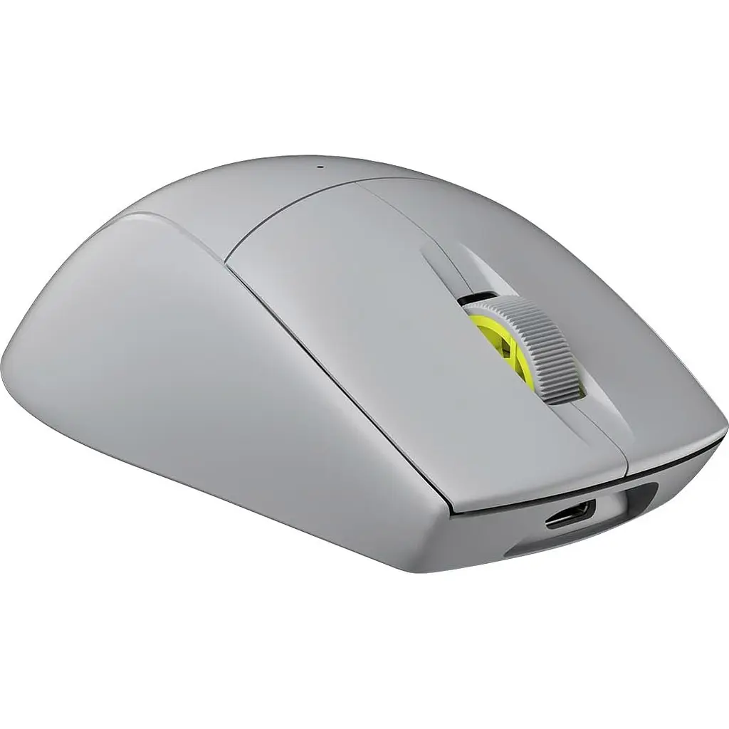 Мышь Corsair M75 Air Light Gray (CH-931D102-EU) [114416] - фото 5