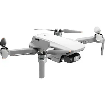 Квадрокоптер DJI Mini 4K (DJI RC-N1C) Пульт без дісплея (CP.MA.00000798.01) - фото 4