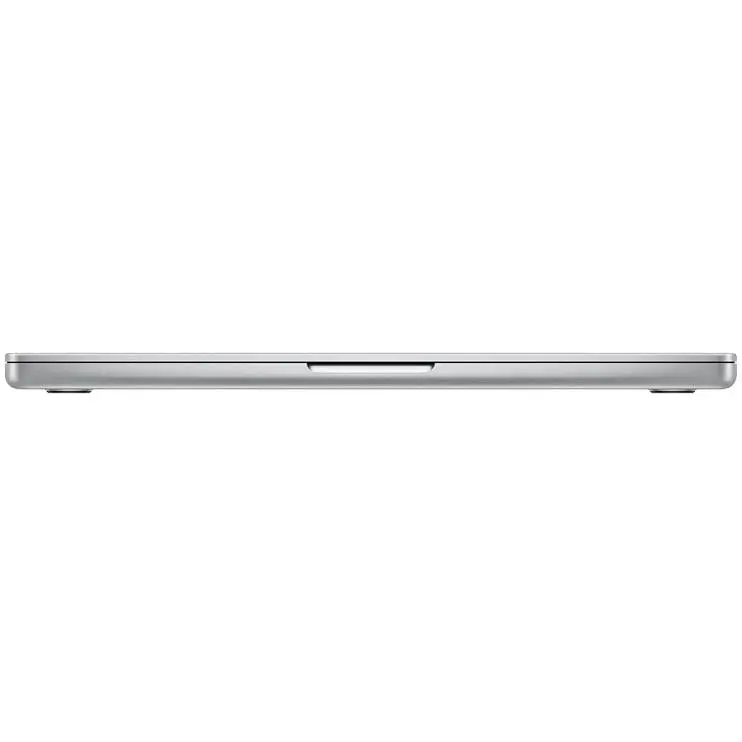 Ноутбук Apple MacBook Pro 14" Silver Late 2023 (MRX73) - фото 4