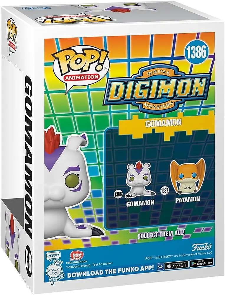 Фігурка Funko Pop Фанко Поп Покемони Містер Майм Pokemon GO Mr. Mime 10 см Game P MM 1386 - фото 4